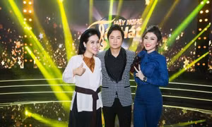 TP Hồ Chí Minh
