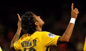 Màn ra mắt thành công của cầu thủ đắt giá nhất thế giới Neymar