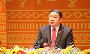 Ông Thào Xuân Sùng giữ chức Ủy viên HĐQT Ngân hàng Chính sách xã hội