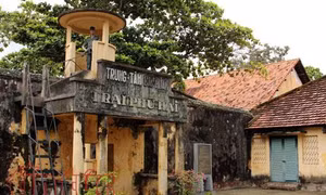 Côn Đảo - Từ địa ngục đến thiên đường