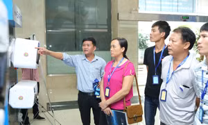 Cần bảo dưỡng, vệ sinh bình nước nóng đúng cách 