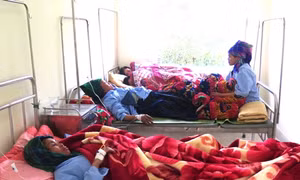 Hà Giang: 3 người tử vong; 51 người nhập viện sau khi ăn cỗ đám hỏi