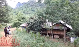 Cộng đồng bản Mường nguyên sơ hấp dẫn du khách