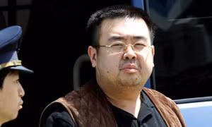 ‘Kim Jong-nam’ mang theo thuốc giải khi bị hạ độc ở sân bay