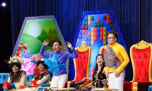 TP Hồ Chí Minh