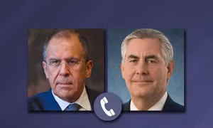 Nga yêu cầu Mỹ không tấn công lực lượng ủng hộ Chính phủ Syria