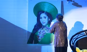 TP Hồ Chí Minh