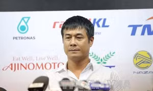 HLV U22 Thái Lan: 'HLV Hữu Thắng từ chức như thế là quá vội vàng'