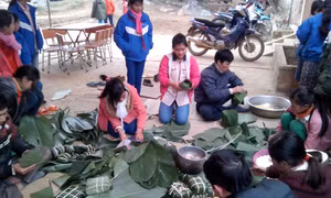 Nâng chất lượng giáo dục vùng dân tộc - Bài cuối: Chăm lo giáo dục vùng khó khăn