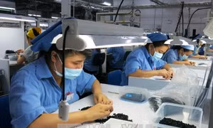 Tăng trưởng GDP 6,7%: Tránh tình trạng 'trên quyết liệt, giữa chần chừ, dưới chậm chạp'