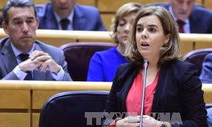 Tây Ban Nha kiên quyết thực thi pháp luật trong vấn đề Catalonia