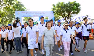 TP Hồ Chí Minh