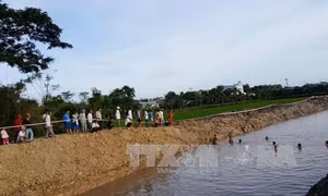 Gia Lai: Hai học sinh tử vong do đuối nước 