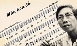 Giám đốc Sở VHTT-DL Tiền Giang xin lỗi gia đình tác giả 'Màu hoa đỏ'