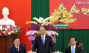 Quảng Ngãi