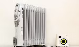 Kinh nghiệm chọn quạt sưởi phù hợp cho mùa rét