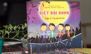 TP Hồ Chí Minh