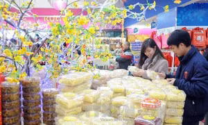 Đắk Lắk chuẩn bị hơn 200 tỷ đồng bình ổn hàng hóa phục vụ Tết Nguyên đán 