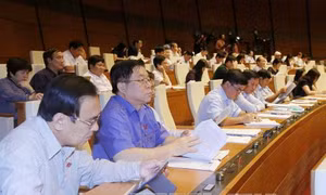 Yếu kém của ngành đường sắt là do ‘độc quyền kéo dài’