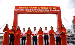 Thành phố Hồ Chí Minh