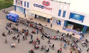 TP Hồ Chí Minh