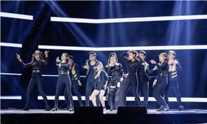 The Voice Kids 2017: Như Ngọc đại diện team Tràm - Tiên, Thanh Ngân ra về đầy nuối tiếc 