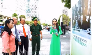 Thành phố Hồ Chí Minh