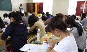 TP Hồ Chí Minh 