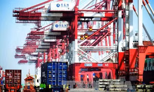 Trung Quốc quyết tâm cải cách các doanh nghiệp quốc doanh 
