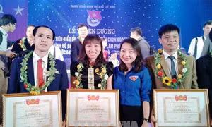 'Nếu chọn việc nhẹ nhàng, việc ở vùng đất khó khăn này ai sẽ đảm đương'