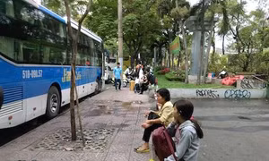 Thành phố Hồ Chí Minh