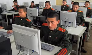 Triều Tiên là chìa khóa giải mã vụ tấn công bằng mã độc WannaCry?