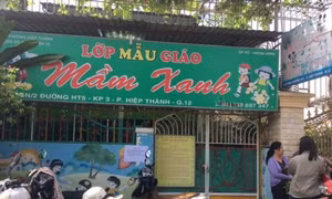 Bạo hành trẻ mầm non: Giáo viên thiếu kỹ năng, đạo đức suy thoái