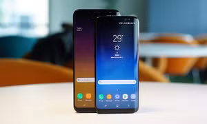 Galaxy S8, 8+, Oppo F3, Xiaomi Mi 6 khuynh đảo thế giới di động Việt tháng 5