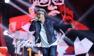 Tập 8 Sing My Song: Quá yêu "Ông bà anh", cư dân mạng ra sức chê "1+1=3"