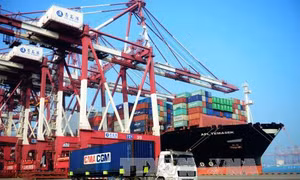 Trung Quốc sẽ tổng điều tra kinh tế toàn quốc lần thứ tư 