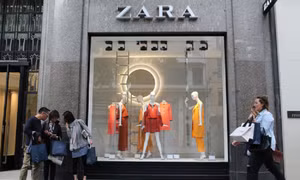 Zara, H&M vào Việt Nam, hàng xách tay có còn 'đất sống'?