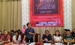 TP Hồ Chí Minh