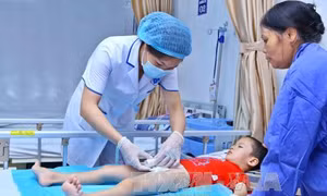 Xử phạt 100 triệu đồng chủ phòng khám vụ gần 80 bé trai bị sùi mào gà 