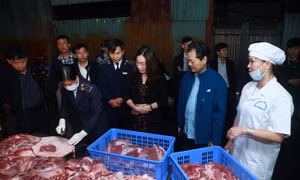 Các cơ sở dịch vụ ăn uống sẽ là trọng tâm thanh tra ATTP dịp Tết