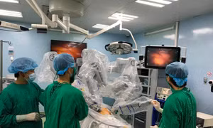 TP Hồ Chí Minh