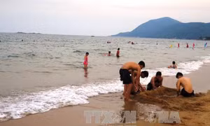 Nên chuẩn bị những gì khi đi du lịch biển mùa hè?