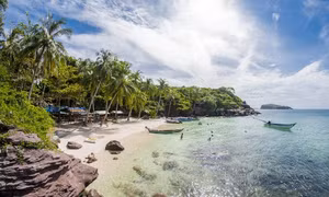 Nam Phú Quốc- check-in siêu đẹp ở mọi góc độ