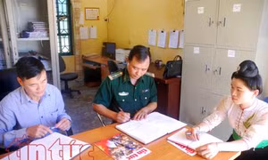 Gỡ khó cho công tác phát triển Đảng viên nữ dân tộc - Bài 1: Khơi dậy khả năng nữ đảng viên dân tộc