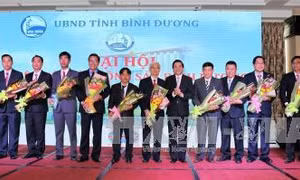 Bình Dương tạo môi trường thuận lợi cho doanh nghiệp bất động sản 