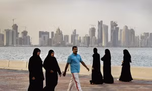 Ba hướng phát triển của cuộc khủng hoảng ngoại giao Qatar
