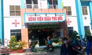 TP Hồ Chí Minh