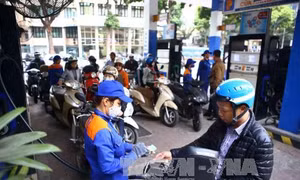 Bộ Tài chính: Tăng thuế xăng dầu để cân bằng ngân sách, bảo vệ lợi ích quốc gia