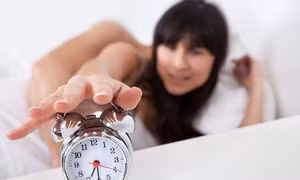 Tìm ra giờ vàng cho ‘chuyện yêu’ để cơ thể tràn đầy năng lượng