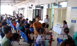 Thân nhân người có công được hưởng BHYT theo mức nào?